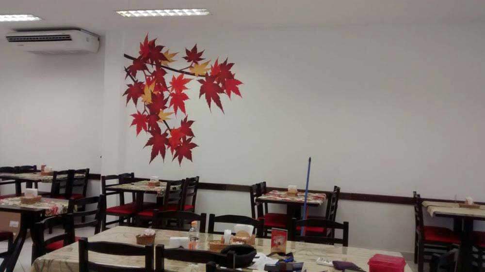 Sobre a Rochel Visual
