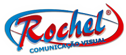 Logotipo Rochel